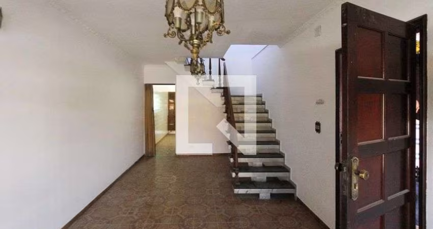 Casa à Venda - Vila Formosa, 3 Quartos,  181 m2