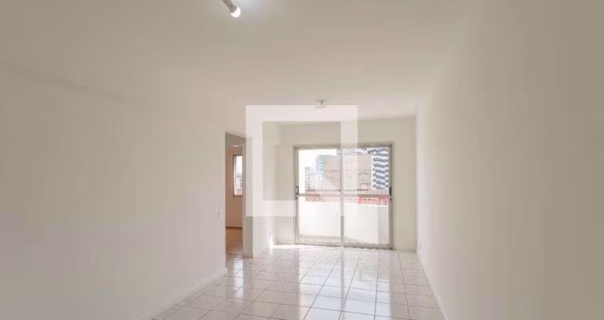 Apartamento à Venda - Vila Olímpia, 2 Quartos,  66 m2