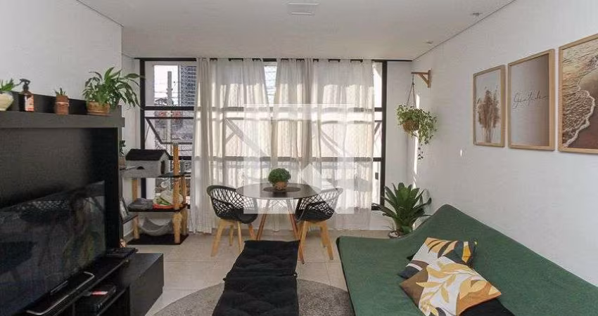 Casa à Venda - Vila Formosa, 2 Quartos,  89 m2