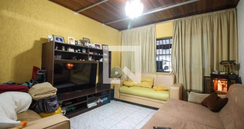 Casa à Venda - Vila Formosa, 2 Quartos,  150 m2