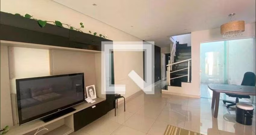 Casa à Venda - Vila das Mercês, 2 Quartos,  123 m2