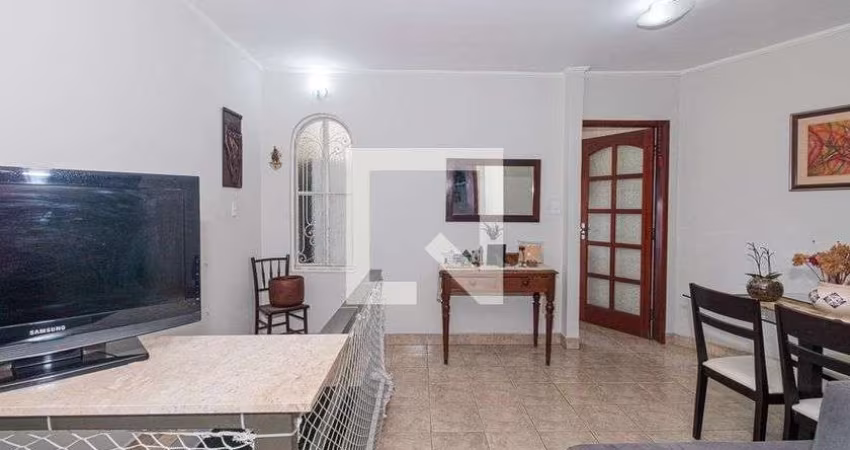 Casa à Venda - Vila Mazzei, 7 Quartos,  240 m2