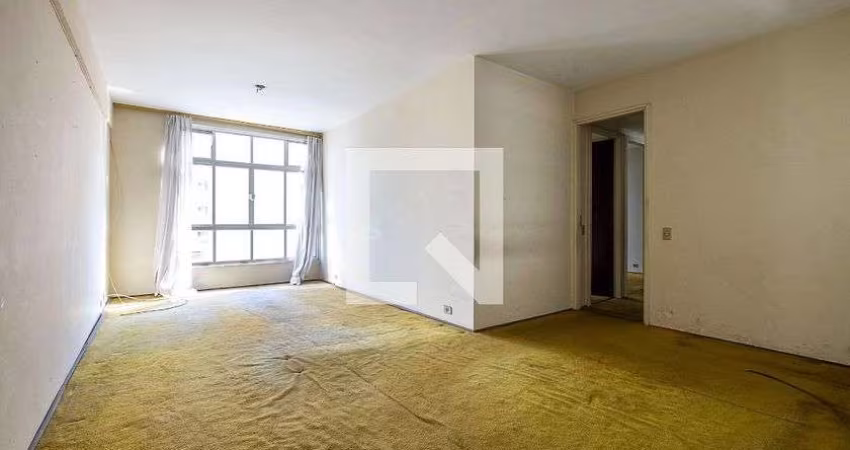Apartamento à Venda - Pinheiros, 2 Quartos,  80 m2
