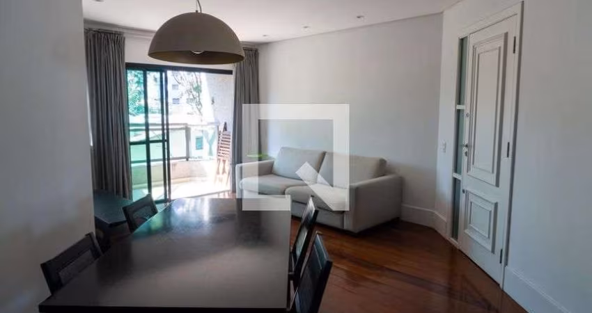 Apartamento à Venda - Chácara Inglesa, 3 Quartos,  93 m2