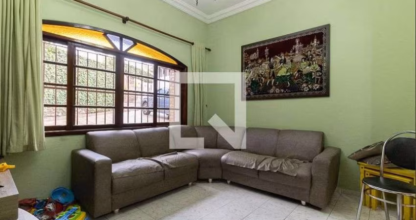 Casa à Venda - Vila Campo Grande, 4 Quartos,  350 m2