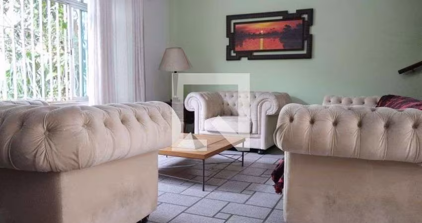Casa à Venda - Planalto Paulista, 3 Quartos,  130 m2