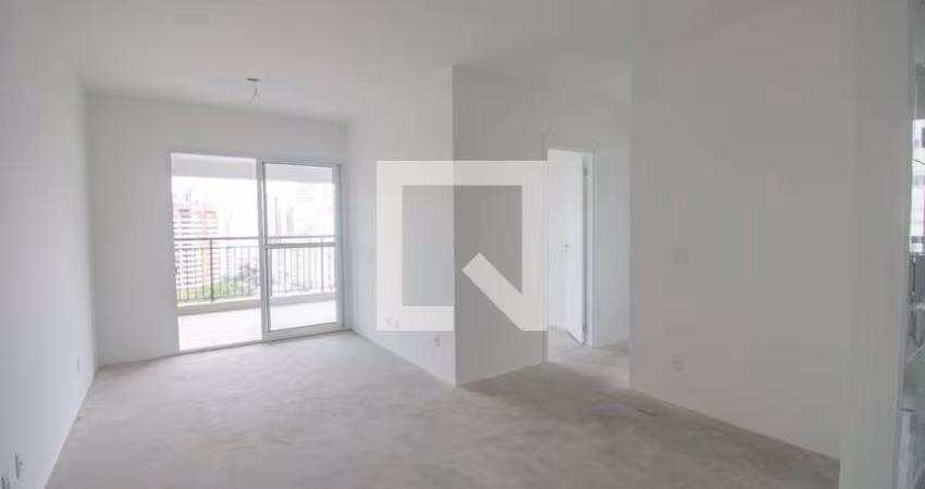 Apartamento à Venda - Vila Mascote, 3 Quartos,  88 m2