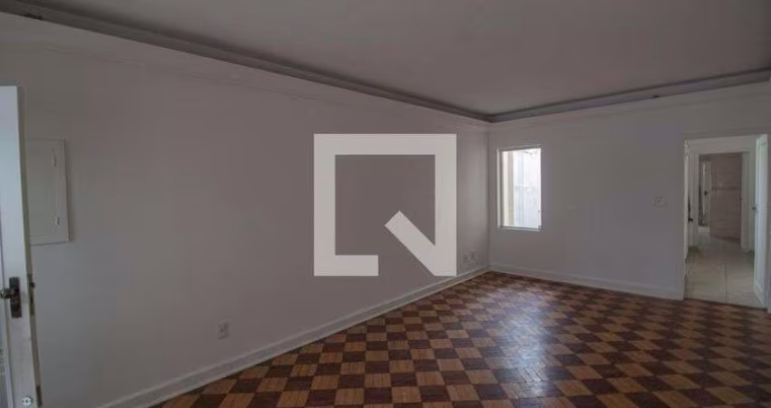Casa à Venda - Brooklin, 3 Quartos,  156 m2