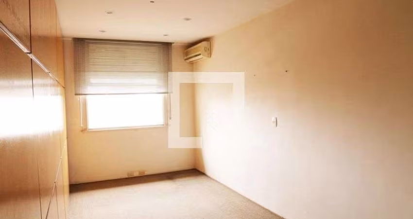 Apartamento à Venda - Consolação, 4 Quartos,  175 m2