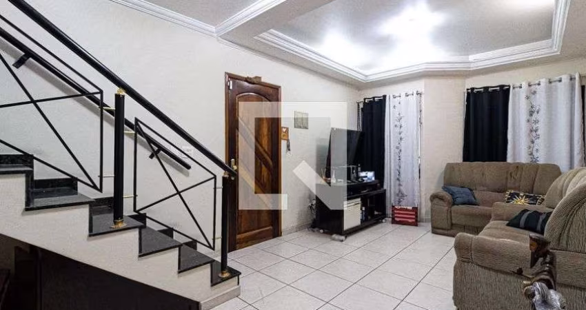 Casa à Venda - Cidade Patriarca, 3 Quartos,  137 m2