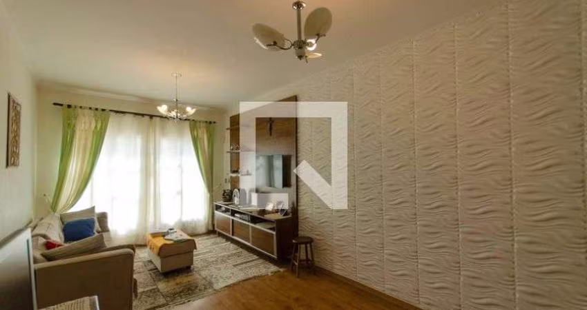 Casa à Venda - Ponte Rasa, 4 Quartos,  150 m2