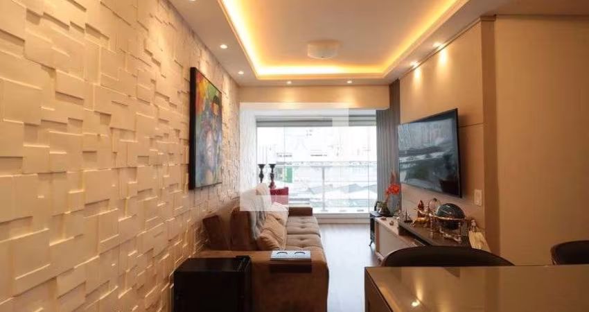 Apartamento à Venda - Mooca, 2 Quartos,  59 m2