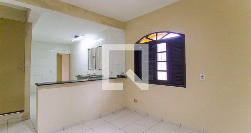 Casa à Venda - Vila Jacuí, 3 Quartos,  200 m2