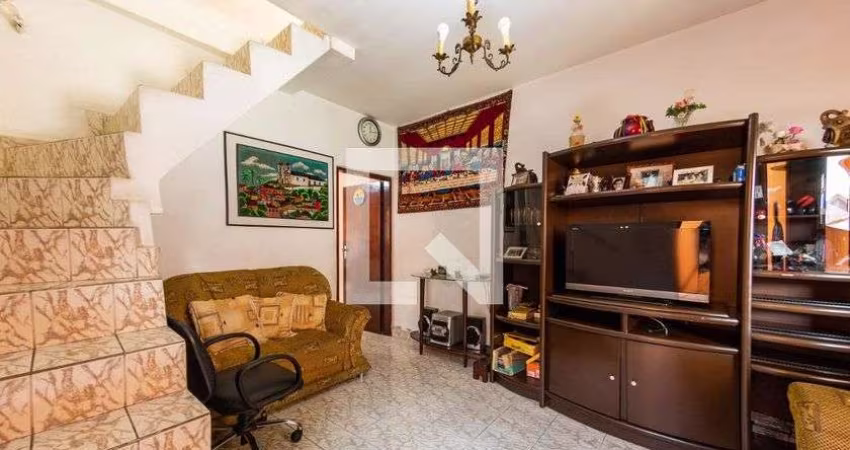 Casa à Venda - Jardim Teresa, 4 Quartos,  250 m2