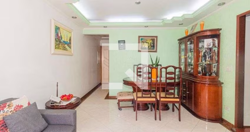 Apartamento à Venda - Vila Gustavo, 3 Quartos,  96 m2