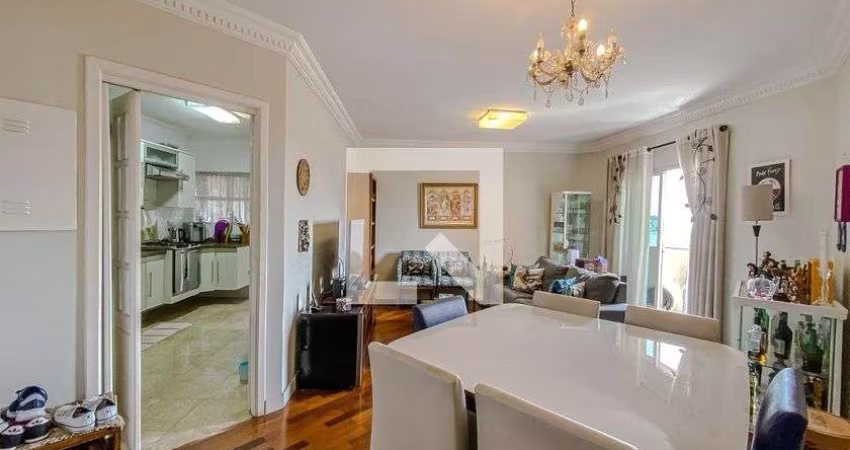 Apartamento à Venda - Belém, 3 Quartos,  114 m2