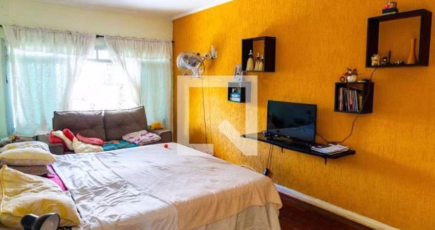 Casa à Venda - Vila Mascote, 4 Quartos,  200 m2