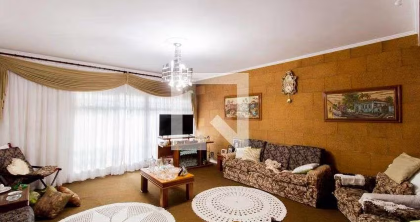 Casa à Venda - Vila Ré, 3 Quartos,  500 m2