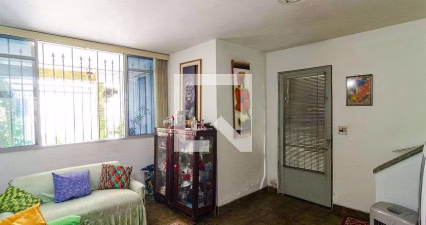 Casa à Venda - Jabaquara, 3 Quartos,  274 m2