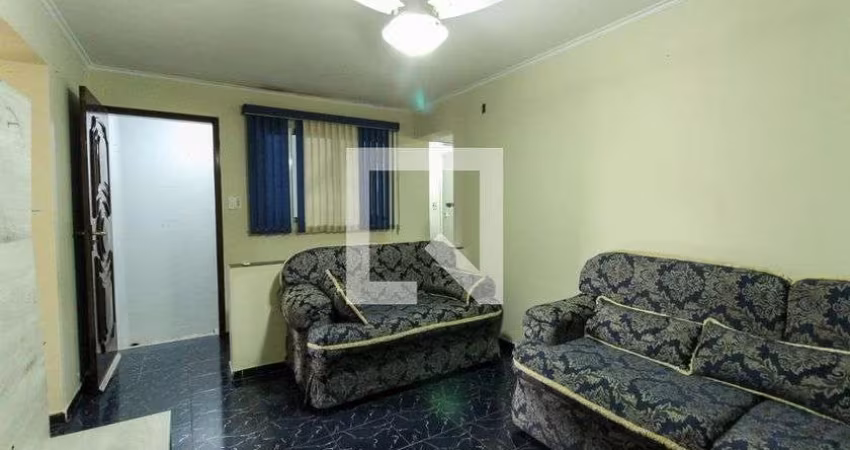 Casa à Venda - Jardim Anália Franco, 2 Quartos,  100 m2