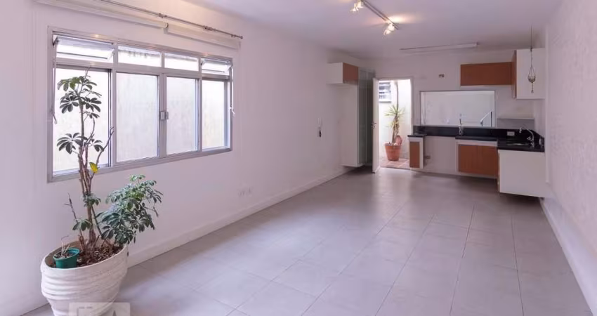 Casa à Venda - Vila Leopoldina, 3 Quartos,  141 m2