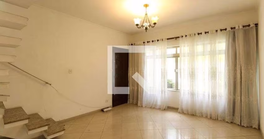Casa à Venda - Jardim Anália Franco, 3 Quartos,  150 m2