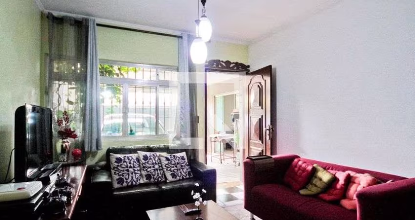 Casa à Venda - Freguesia do Ó, 2 Quartos,  144 m2