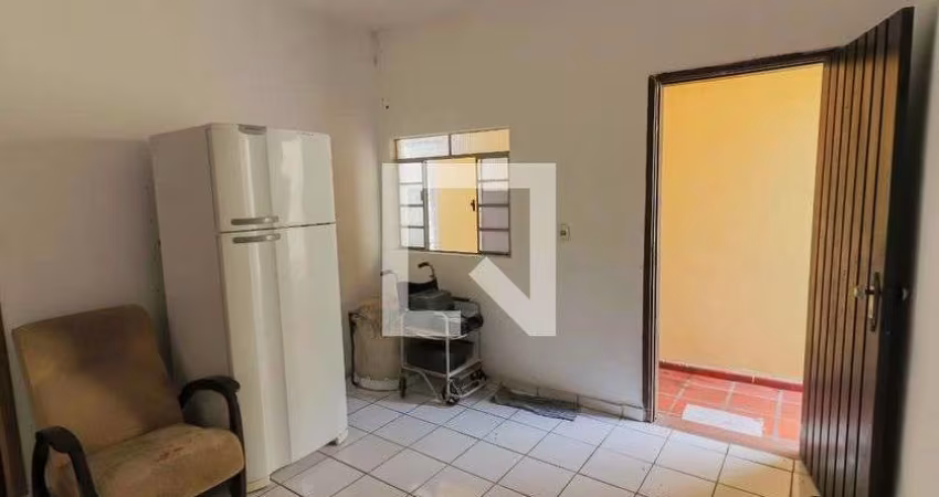 Casa à Venda - Butantã, 2 Quartos,  90 m2