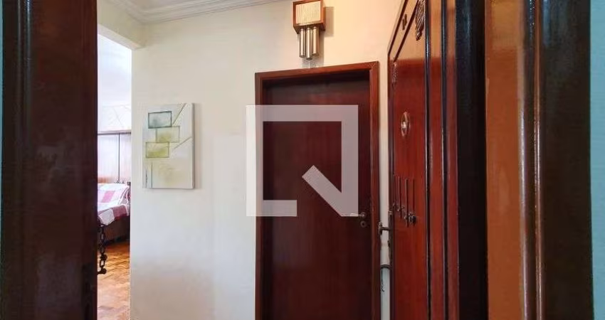 Apartamento à Venda - Liberdade, 3 Quartos,  110 m2