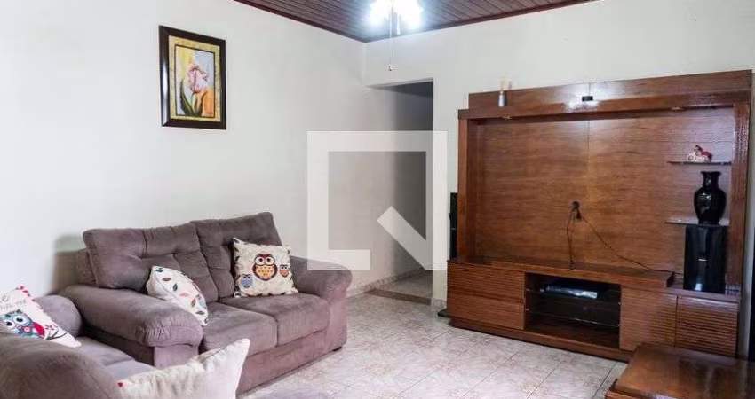 Casa à Venda - Jabaquara, 5 Quartos,  500 m2
