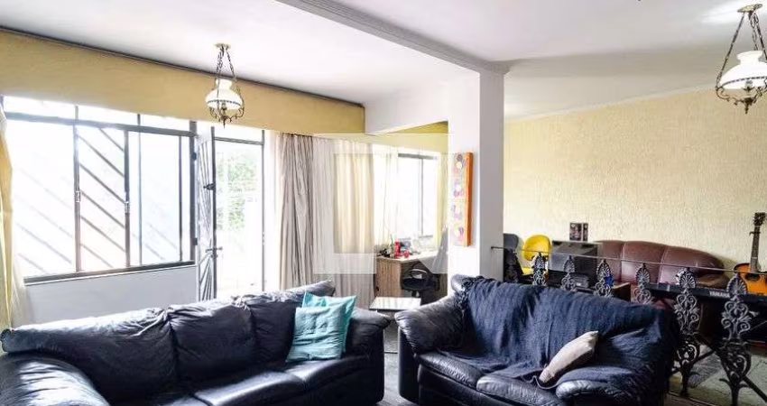 Casa à Venda - Jabaquara, 4 Quartos,  185 m2