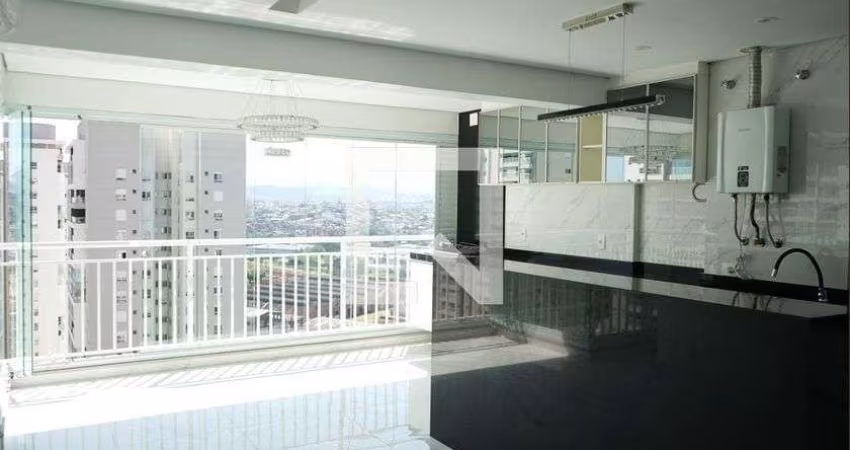 Apartamento à Venda - Lapa, 1 Quarto,  62 m2