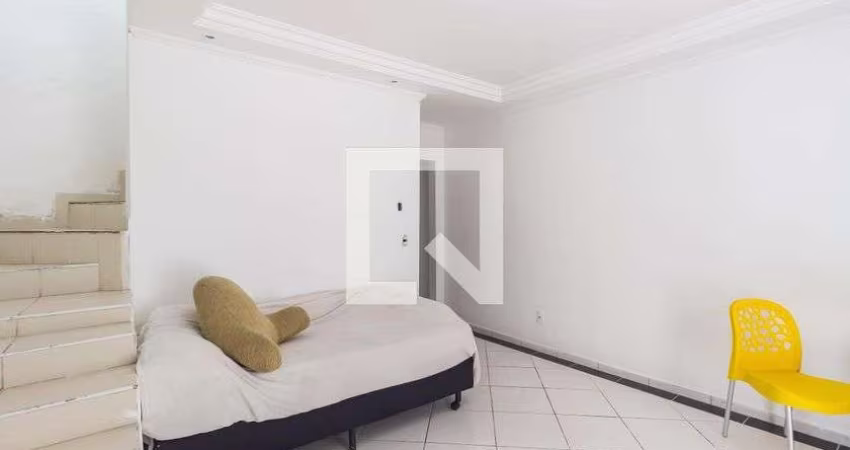 Casa à Venda - Jardim Éster Yolanda, 4 Quartos,  139 m2
