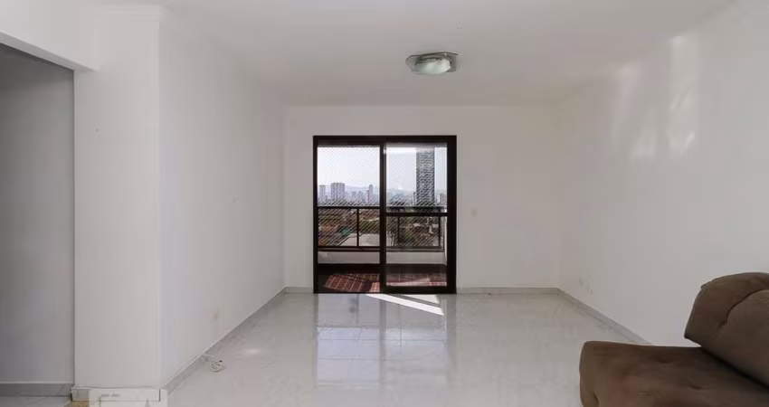 Apartamento à Venda - Tatuapé, 4 Quartos,  94 m2