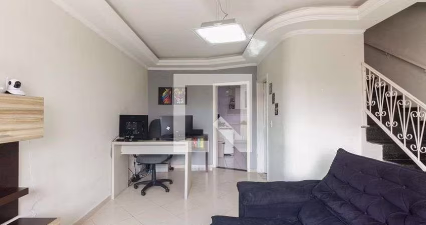 Casa à Venda - Vila Aricanduva, 3 Quartos,  115 m2