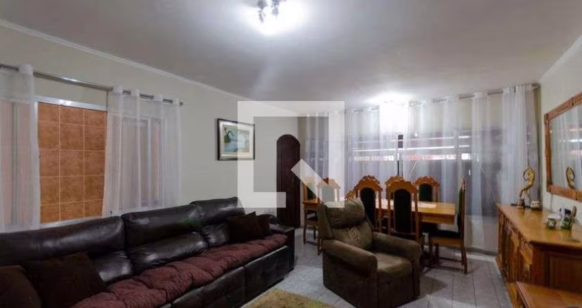 Casa à Venda - Jardim Brasília, 3 Quartos,  360 m2