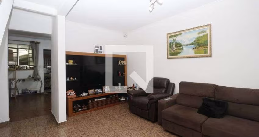Casa à Venda - Santana, 3 Quartos,  150 m2
