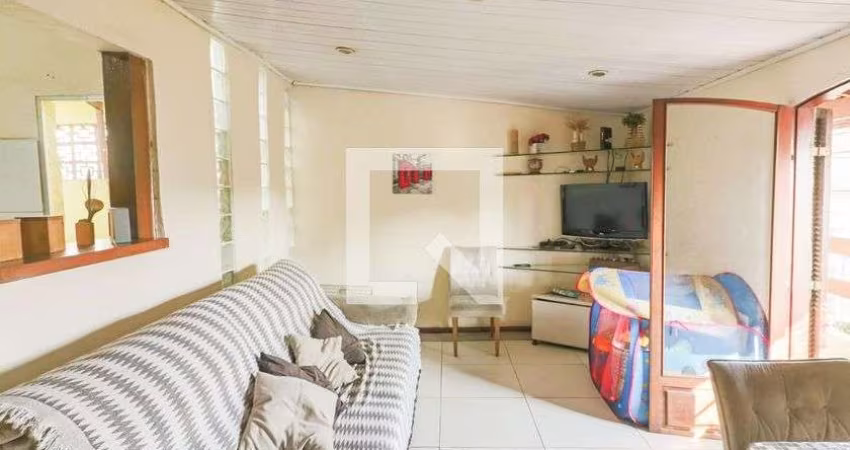 Casa à Venda - Jardim Éster Yolanda, 4 Quartos,  200 m2