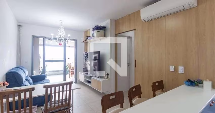 Apartamento à Venda - Butantã, 2 Quartos,  63 m2