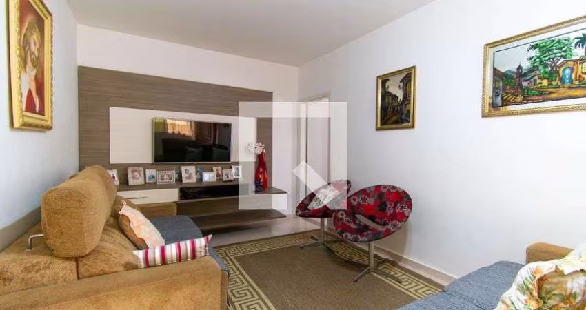 Casa à Venda - Vila Santa Clara, 3 Quartos,  363 m2