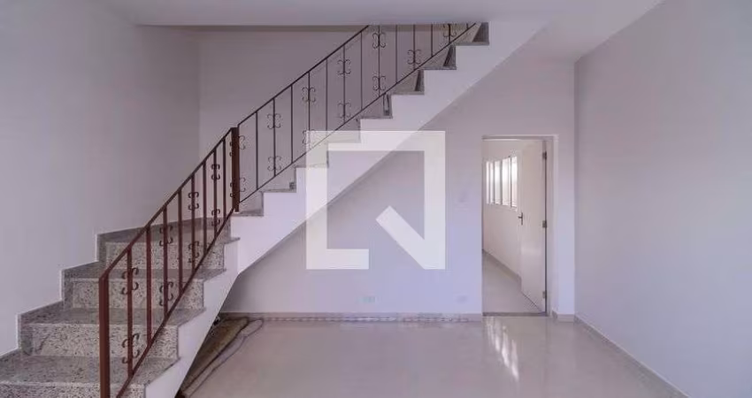 Casa à Venda - Vila Macedópolis, 3 Quartos,  160 m2