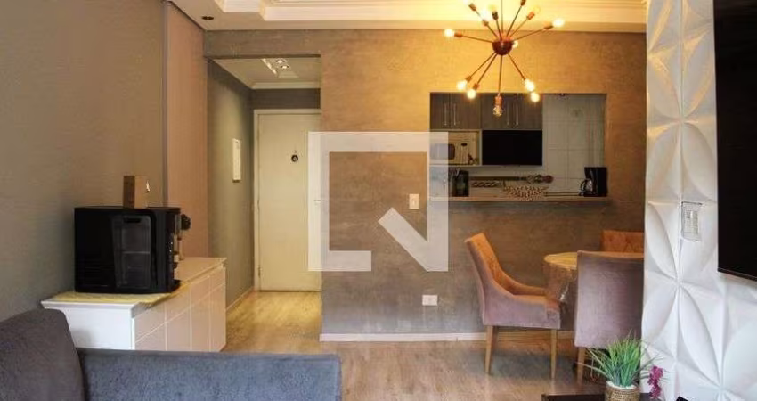 Apartamento à Venda - Freguesia do Ó, 3 Quartos,  80 m2
