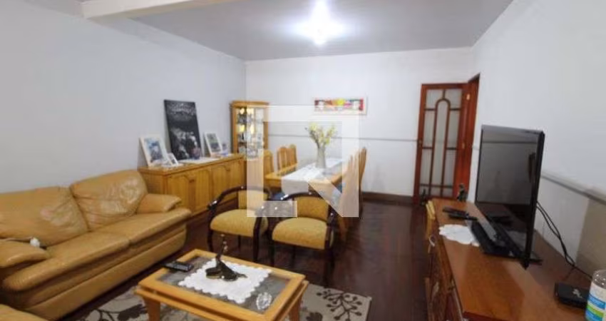 Casa à Venda - Vila Prudente, 5 Quartos,  182 m2