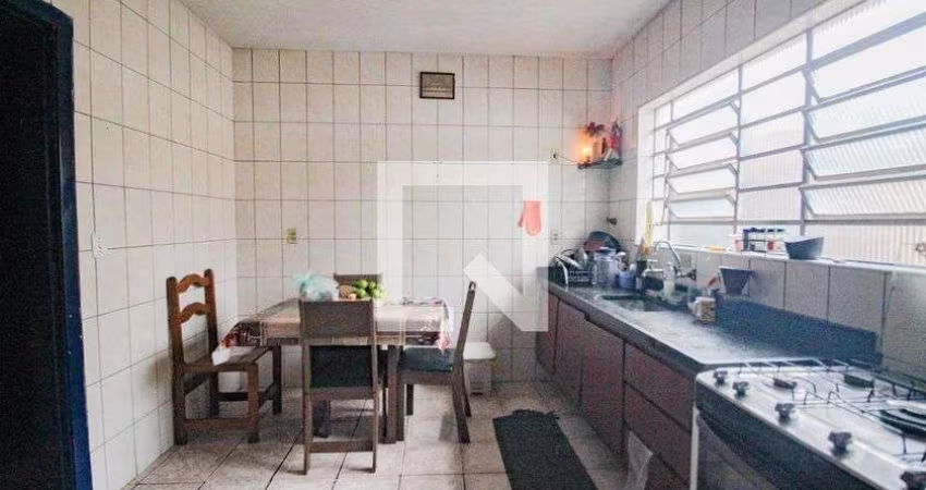 Casa à Venda - Vila Gustavo, 3 Quartos,  213 m2