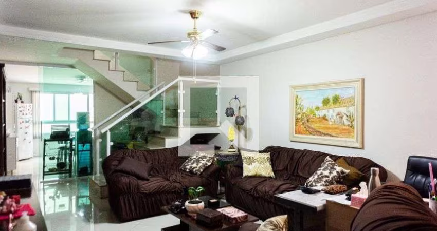 Casa à Venda - Tatuapé, 2 Quartos,  160 m2