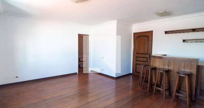 Apartamento à Venda - Vila Clementino, 3 Quartos,  119 m2