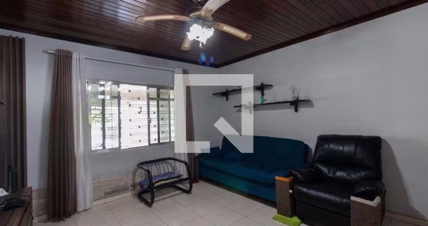 Casa à Venda - Vila Maria , 3 Quartos,  180 m2