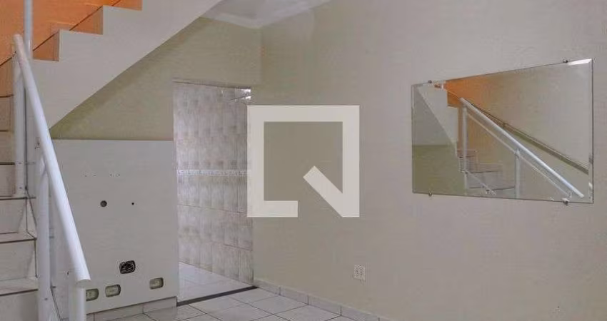 Casa à Venda - Vila Gustavo, 3 Quartos,  155 m2