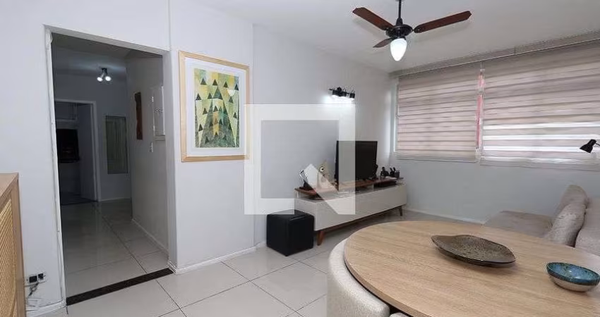 Apartamento à Venda - Pinheiros, 2 Quartos,  73 m2