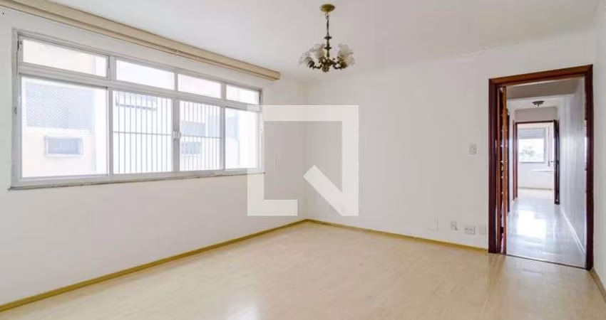 Apartamento à Venda - Jardim Paulista, 3 Quartos,  50 m2